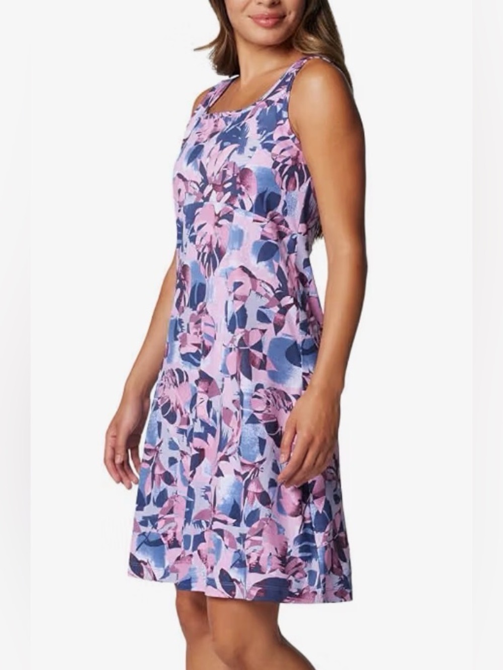 Columbia Freezer Dress Freezer Dress III, Women,